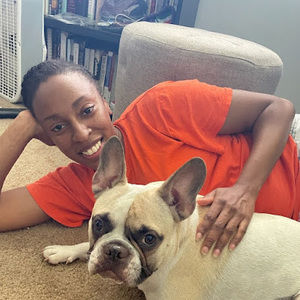 Meet your Posher, Katrina